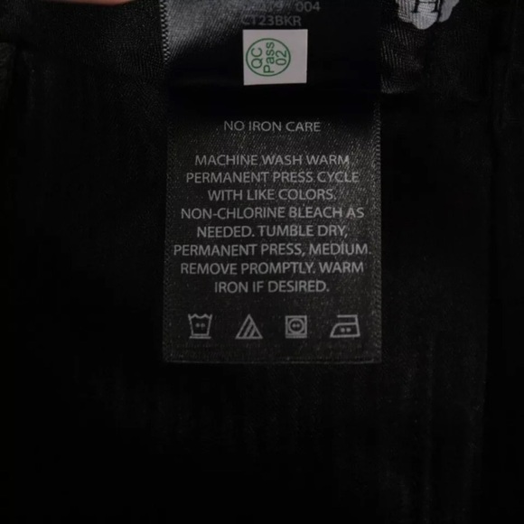 NEW! HAGGAR CLASSIC FIT DRESS PANTS! - Picture 8 of 9